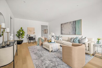 Casa 74 unit 6C, New York, NY 10021 - photo 3