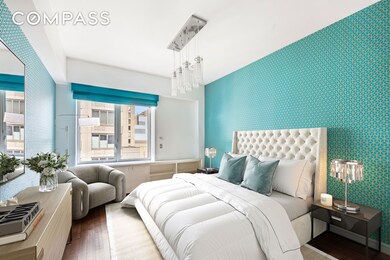 The Rushmore unit 7E, New York, NY 10069 - photo 6