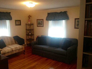 Bedroom.