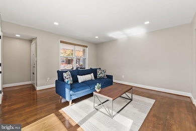 4717 7th St NE, Washington, DC 20017 - photo 2