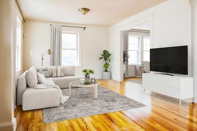 16 Concord Ave unit 1, Milton, MA 02186 - photo 3