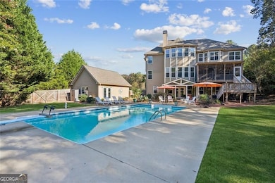 177 Whirlaway St, Jefferson, GA 30549 - photo 3