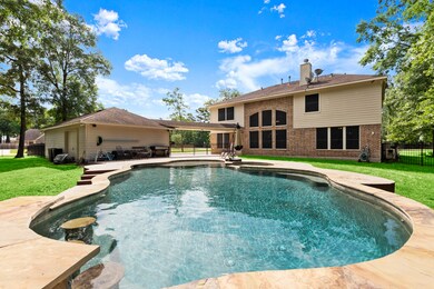 2415 Legends Gate Dr, Spring, TX 77386 - photo 4