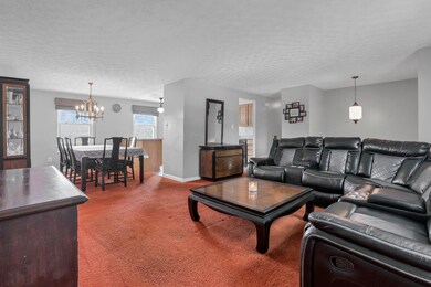 Living Room UP