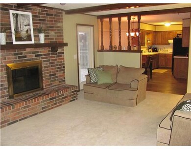 838 Chateau Dr, Rogers, AR 72758 - photo 2