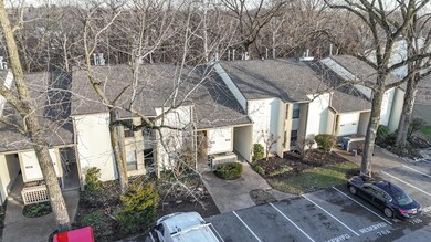Drone Front House 1