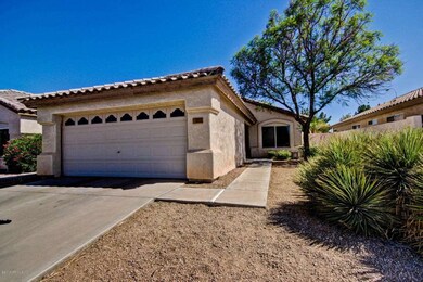 1772 E Gail Dr, Chandler, AZ 85225 - photo 2