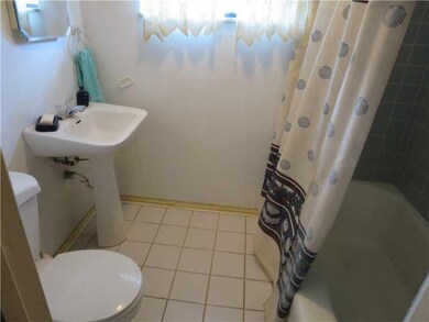 Full Bath. Full Bath located on  Second floor