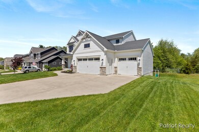 2497 Saddle Dr. NE