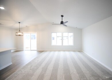 18421 N Fire Ice Ave, Nampa, ID 83687 - photo 2