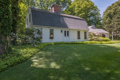 25 Station Rd, Amherst, MA 01002 - photo 3