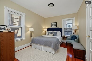 40 Fox St unit 1, Dorchester, MA 02122 - photo 4