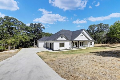 309 Arborview Dr, Weatherford, TX 76485 - photo 2