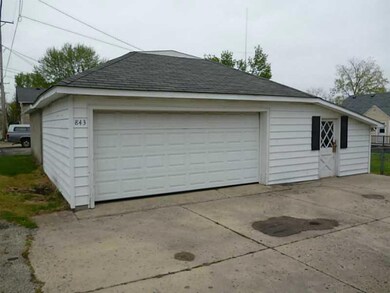 843 S Miami Ave, Sidney, OH 45365 - photo 3