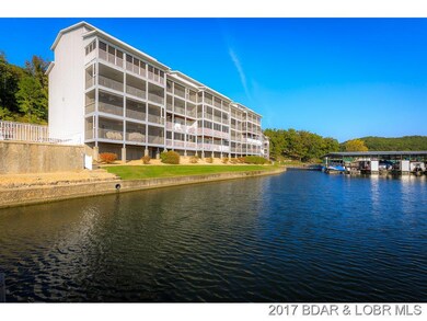 Highly Desired VISION CONDO