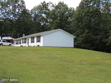 122 Hickory Knoll, Keyser, WV 26726 - photo 2