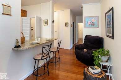 River Point Towers unit 2E, Bronx, NY 10463 - photo 3