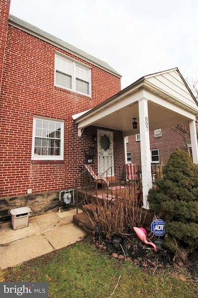 807 Pleasant Rd, Lansdowne, PA 19050 - photo 5