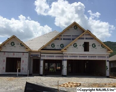 4 BD, 3 BA, 3 Car Garage, Great Pantry & Mud Room. Estimated time of completion-September