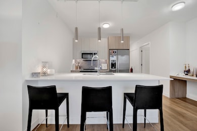 350 N Canal St unit 1109, Chicago, IL 60606 - photo 2