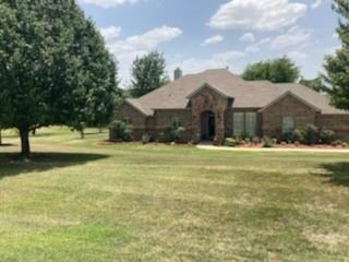 133 Star Point Ln, Weatherford, TX 76088 - photo 3