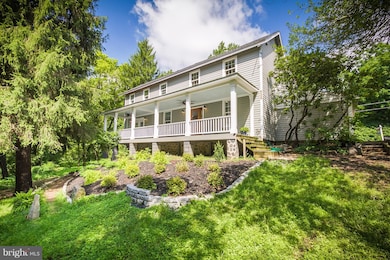 2551 Old Frederick Rd, Catonsville, MD 21228 - photo 2