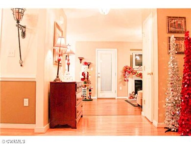 Foyer