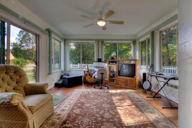 Sun Room