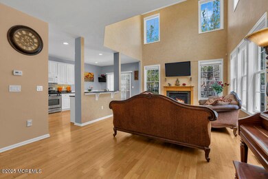 7 Hummingbird Dr unit D1, Manalapan, NJ 07726 - photo 5