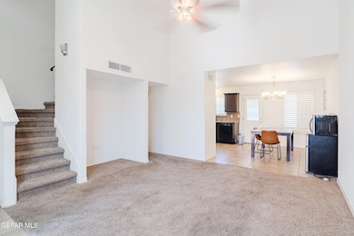 3178 Blue Dirt Cir, El Paso, TX 79938 - photo 2