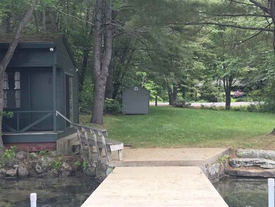 880 Bean Rd, Moultonborough, NH 03254 - photo 3