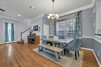 3118 Heritage Creek Oaks, Houston, TX 77008 - photo 6