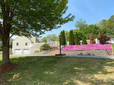 45 Turner Rd, Charlton, MA 01507 - photo 3