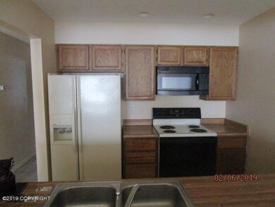 Open Kitchen