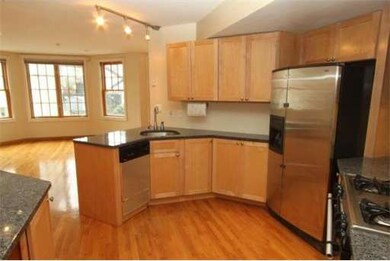 40 Baxter St unit 4, Boston, MA 02127 - photo 6