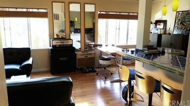 Large windows for lots of ventilation