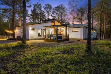 292 Xpress Ln, Broken Bow, OK 74728 - photo 7