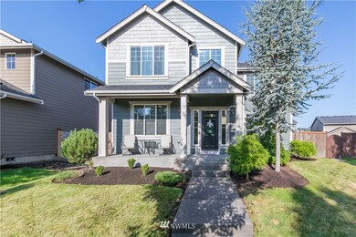 1203 Quail Ave SW, Orting, WA 98360 - photo 3