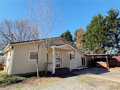 2650 N Carolina Highway 150, Lexington, NC 27295 - photo 5