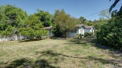 Huge front and side yard