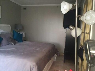 Bedroom Master