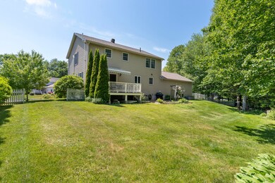 47 Arrowhead Dr Brunswick, ME-35