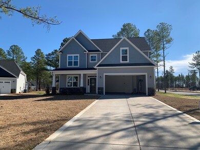 600 Crepe Myrtle Ct, Aberdeen, NC 28315 - photo 2