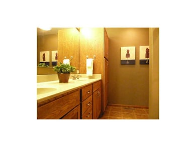 Master Bathroom.