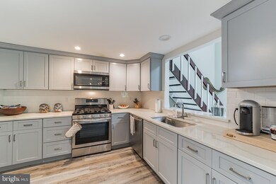 208 Mountainview Dr unit 208, Chesterbrook, PA 19087 - photo 5