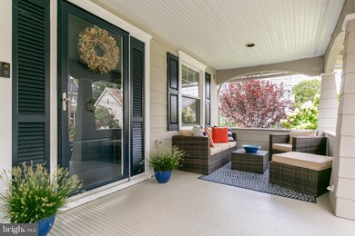 436 E Melrose Ave, Haddon Township, NJ 08108 - photo 2