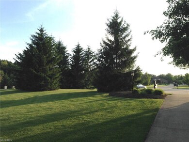Front yard view of the street.