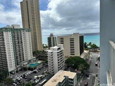 2427 Kuhio Ave unit 1708, Honolulu, HI 96815 - photo 3