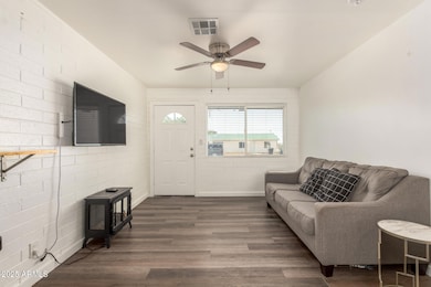 430 Reizen Dr, Morristown, AZ 85342 - photo 7