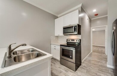 507 Enid St unit A, Houston, TX 77009 - photo 5